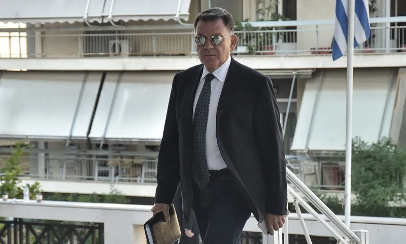 Κούγιας: «Παίζουν ανύπαρκτοι στην Εθνική και είναι έξω ο Μπουχαλάκης και ο Φορτούνης»!