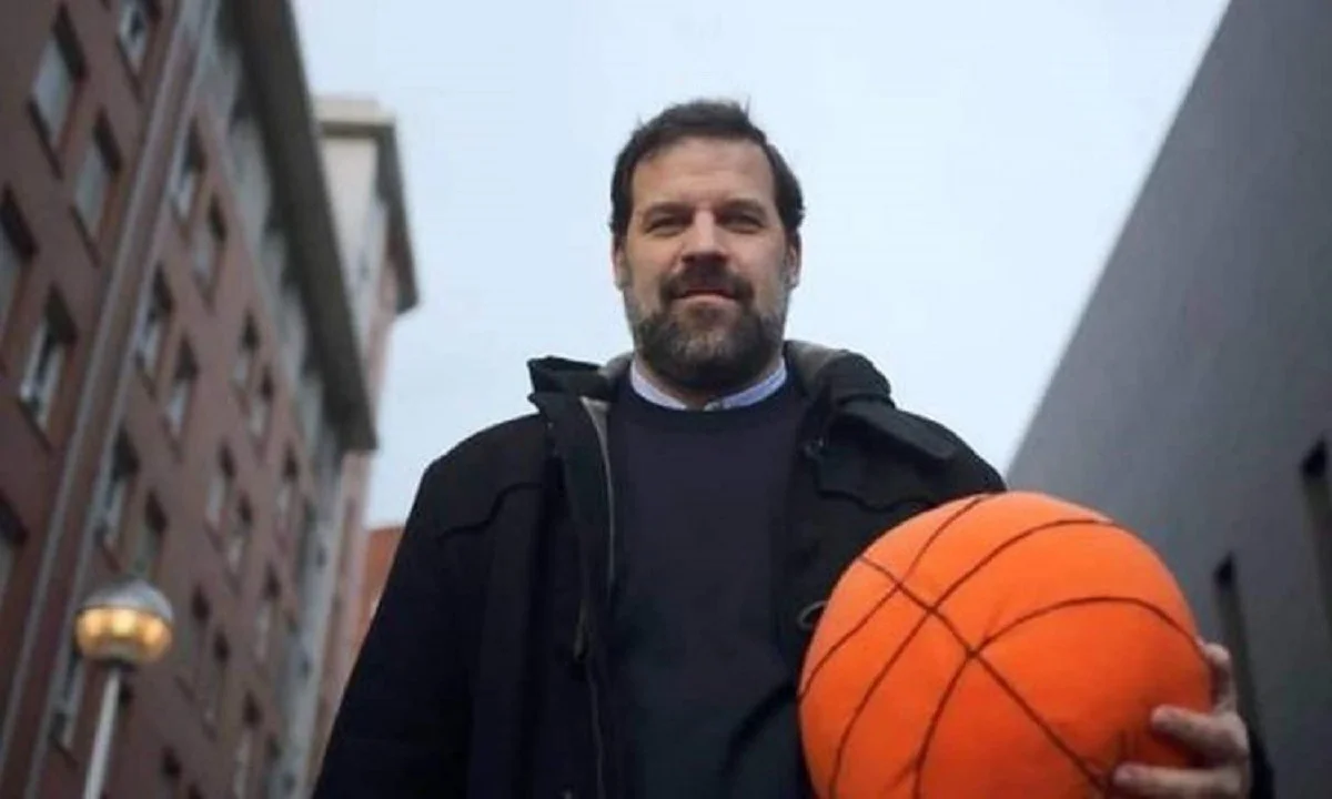 Αλφόνσο Ρέγες: «Για την Euroleague ο COVID είναι σα να μην υπάρχει»