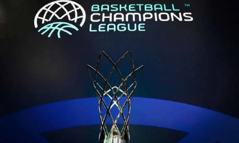 BCL: Μεγάλη συμφωνία, θα μεταδίδονται αγώνες του στις ΗΠΑ!