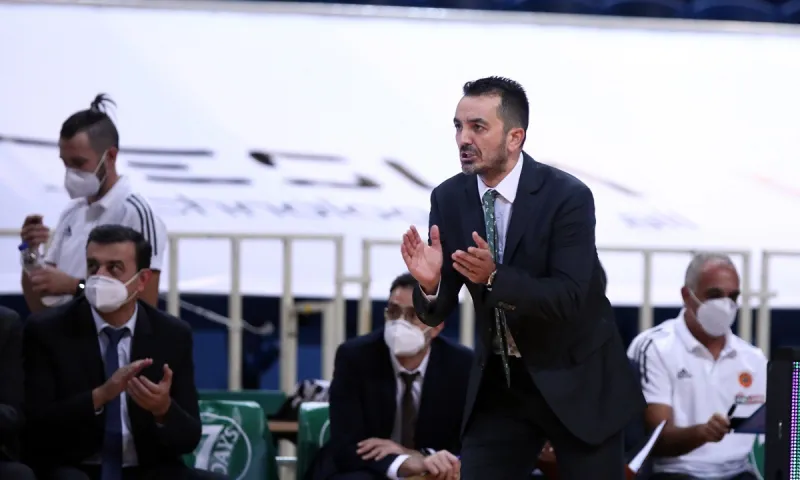 Βόβορας: «Δωδεκάδα ο Σάικς, εκτός ο Παπαπέτρου»