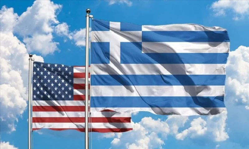 Toυρκία: Οι ΗΠΑ θα παρακάμψουν τα στενά μέσω Αλεξανδρούπολης