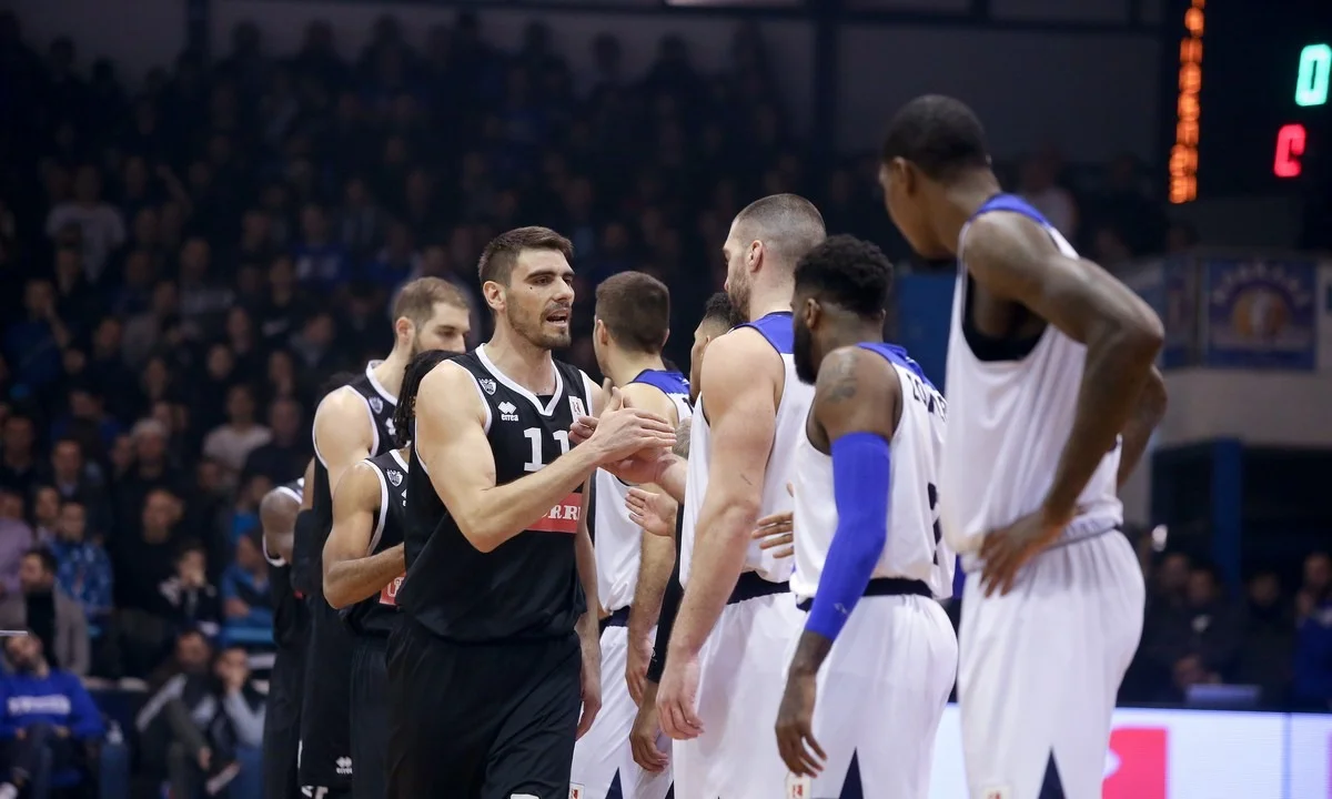 Basket League: Πρεμιέρα με τοπικό ντέρμπι και ειδικές αποστολές! (vid)