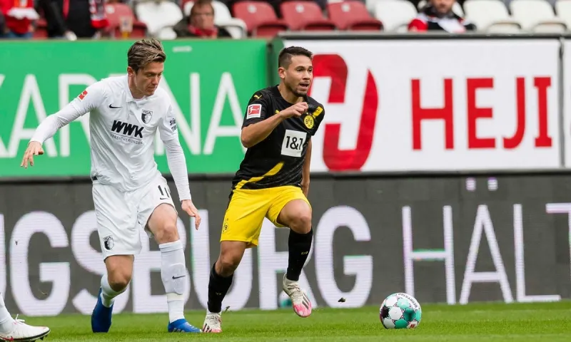 Bundesliga - Γερμανία: Θα εξηγούν άμεσα τις αποφάσεις του VAR μέσω twitter!