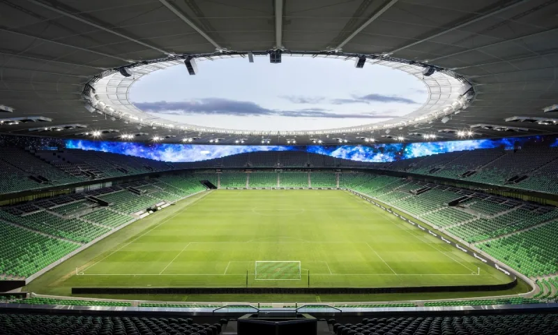Champions League: Με 11.000 φιλάθλους το Κρασνοντάρ – Τσέλσι (pic)