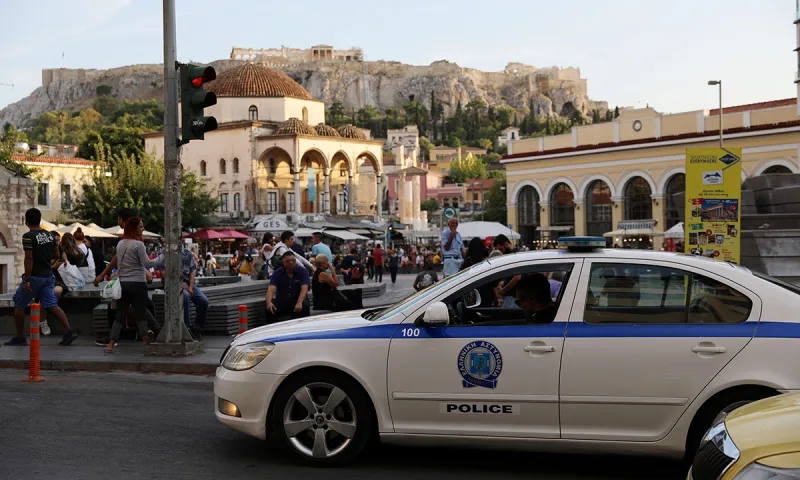 Βατόπουλος: «Μέχρι το πρωί της Παρασκευής οι ανακοινώσεις για τα νέα μέτρα»