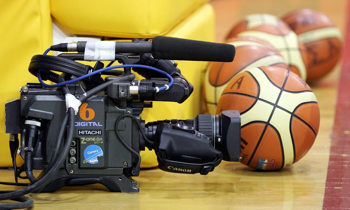 Basket League: Live streaming η δεύτερη αγωνιστική