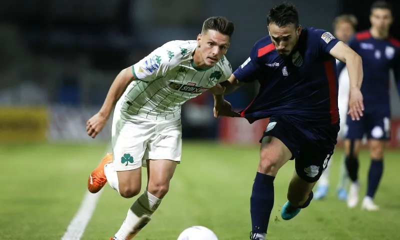 Βαθμολογία Super League: Στην κορυφή ο Ολυμπιακός, ξεκόλλησε ο Παναθηναϊκός