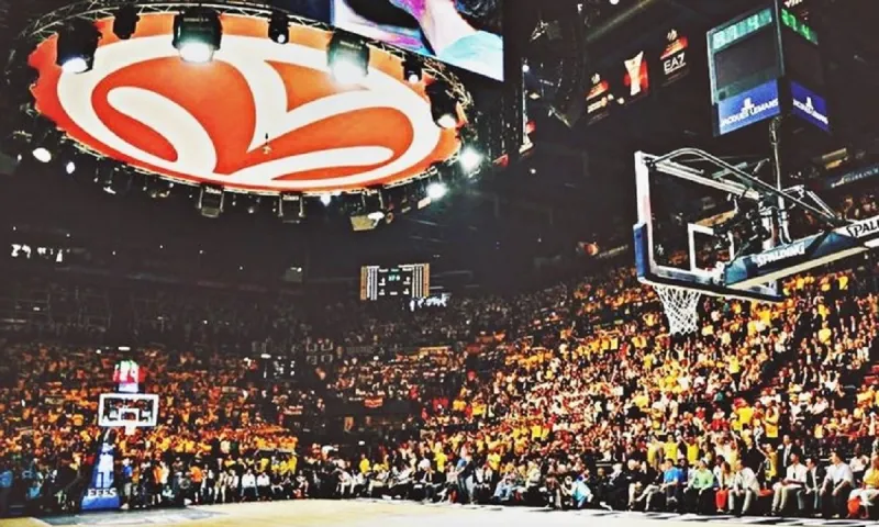 Euroleague: Ξαφνικά ο Μπερτομέου θυμήθηκε τις Λίγκες