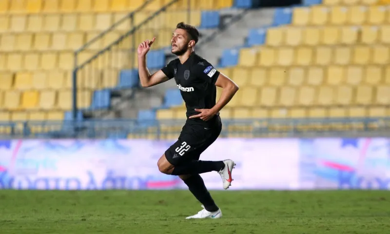 Νινούα: «Ο Γκαρσία έδωσε εντολή να το εκτελέσω εγώ»