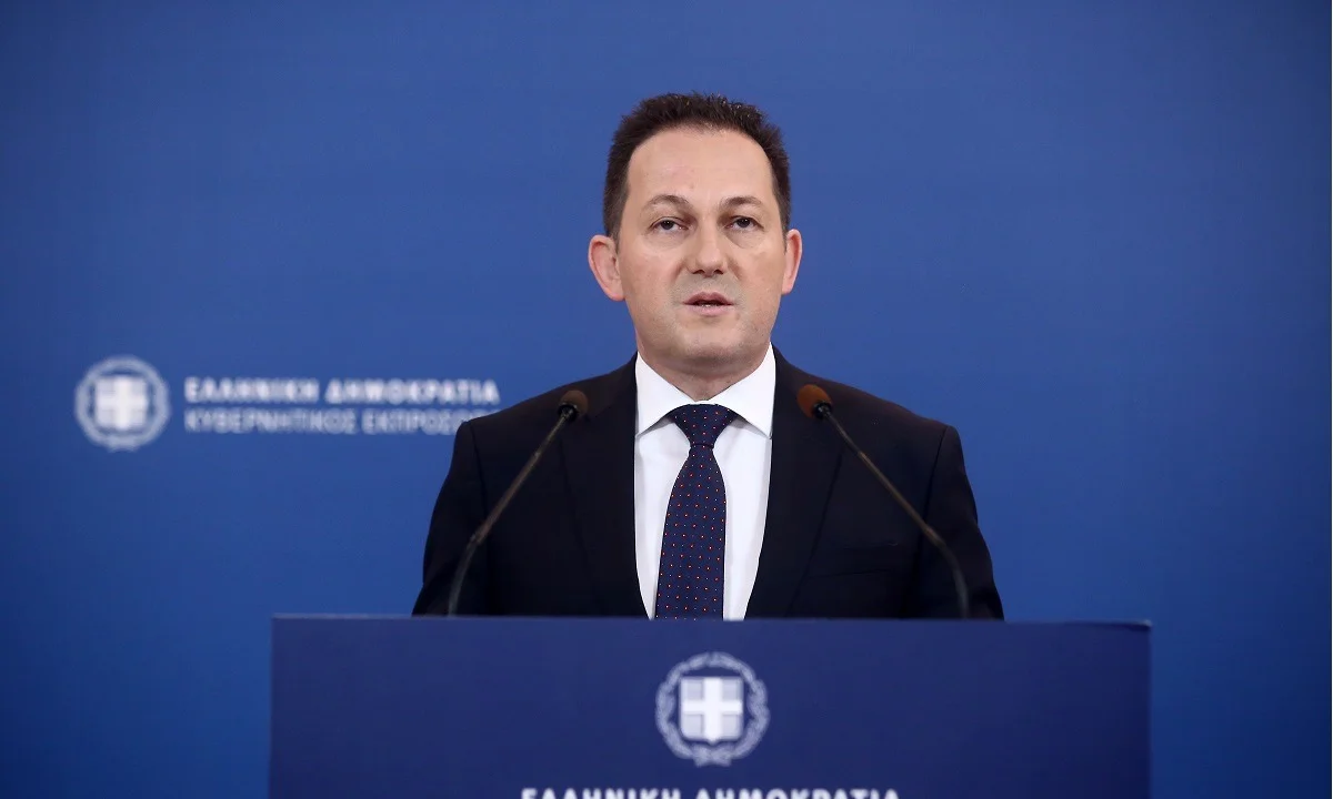 Επίσημο: Ολικό lockdown με SMS στη Θεσσαλονίκη - Ανοιχτά τα σχολεία!