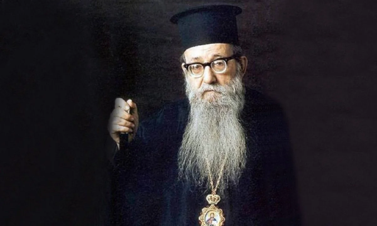 π. Αυγουστίνος Καντιώτης: Είμαστε έτοιμοι για τον διωγμό;