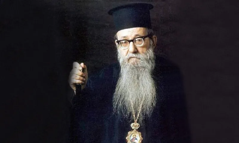 π. Αυγουστίνος Καντιώτης: Είμαστε έτοιμοι για τον διωγμό;