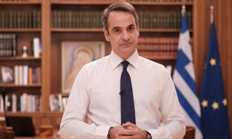 Lockdown σε όλη τη χώρα: Οριστικό ανακοινώνεται αύριο!
