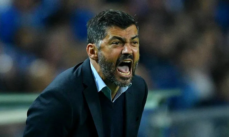 Κονσεϊσάο: Έφαγε... καμπάνα 15 ημερών!