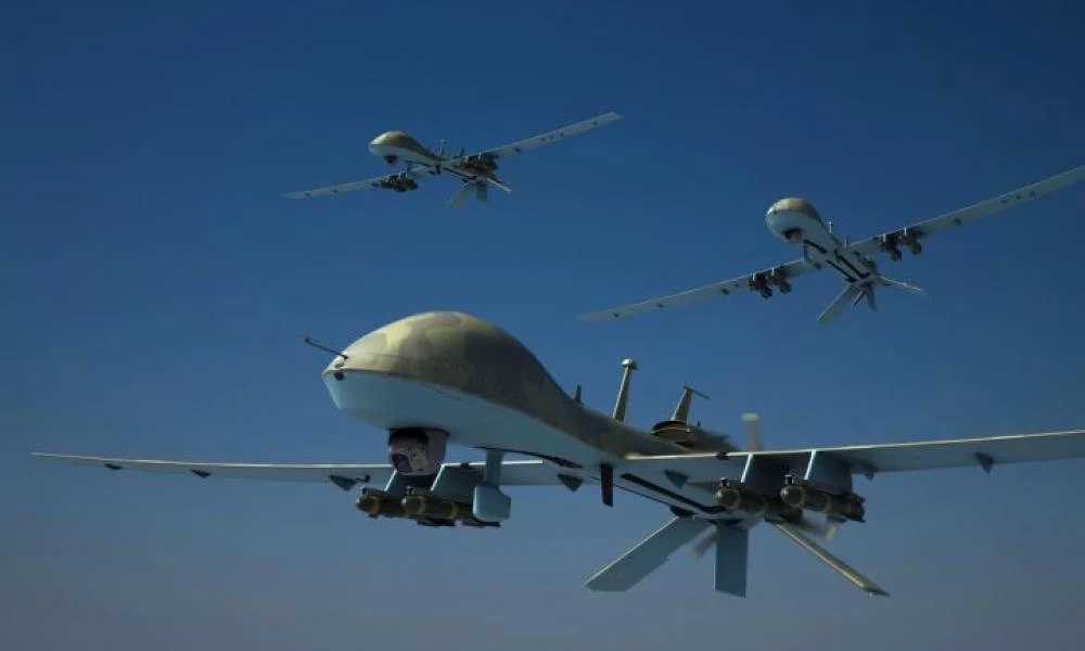 Ο «πόλεμος των drones» στο Αρτσάχ: Τι έγινε πραγματικά - Ο ρόλος των ισραηλινών UAV-kamikaze