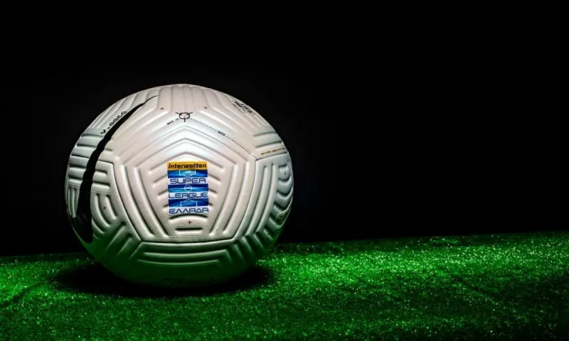 Super League - Επίσημο: Στα πέντε κρούσματα αναβολή αγώνα!