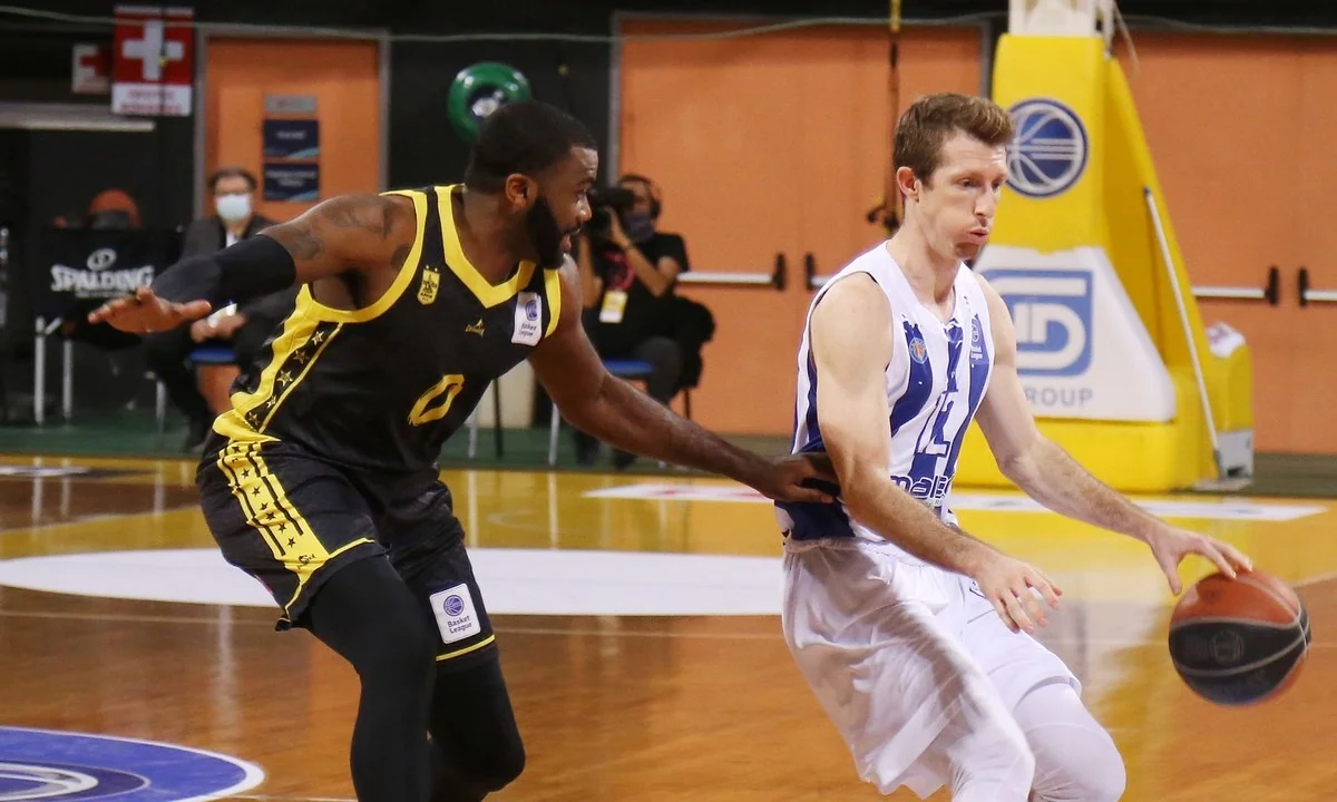 Basket League: Με δύο αμφίρροπες αναμετρήσεις συνεχίζεται η δράση!