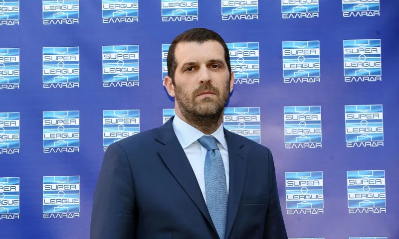 Super League 1: Επιστολή στήριξης σε Super League 2 / Football League