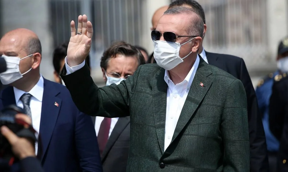 Τούρκοι: Ο Ερντογάν θέλει να κάνει την Τουρκία Βόρεια Κορέα - Ξεφεύγουν Ελλάδα - Ισραήλ