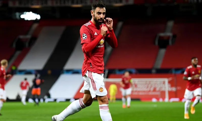Champions League: Όλα τα γκολ της βραδιάς (vids)