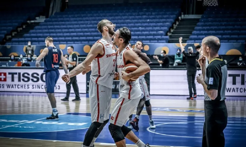 Ευρωμπάσκετ 2022: Τα μεγάλα «μπαμ» στα προκριματικά