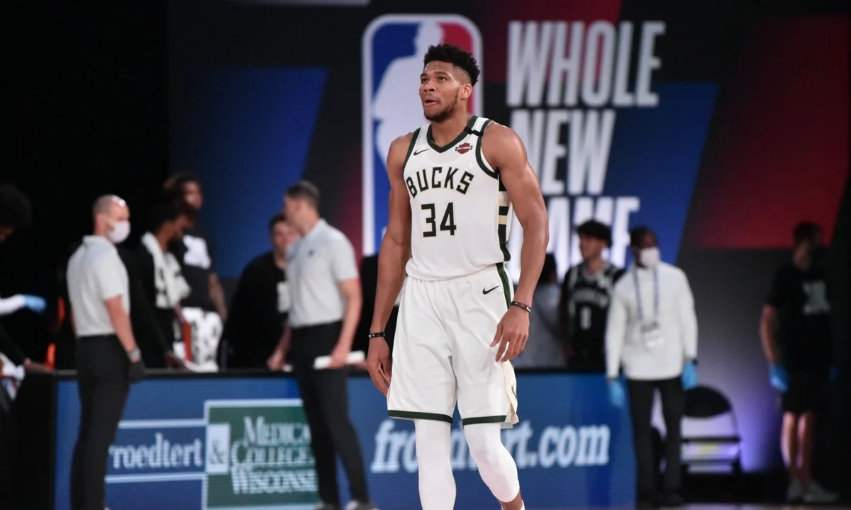 NBA: Οι πέντε ομάδες που θέλουν τον Αντετοκούνμπο