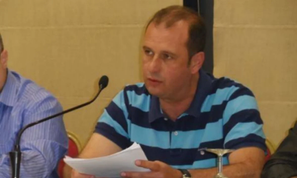 ΕΠΣ Λάρισας – Μπουχλαριώτης: Το ερασιτεχνικό ποδόσφαιρο έχει φθίνουσα πορεία