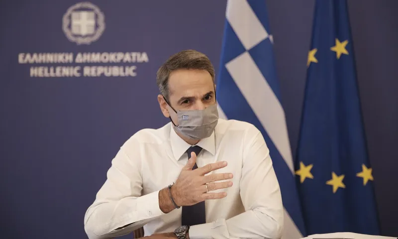 Μητσοτάκης: «Η νυχτερινή διασκέδαση θα παραμείνει κλειστή μέχρι να έχουμε εμβόλια» (vid)