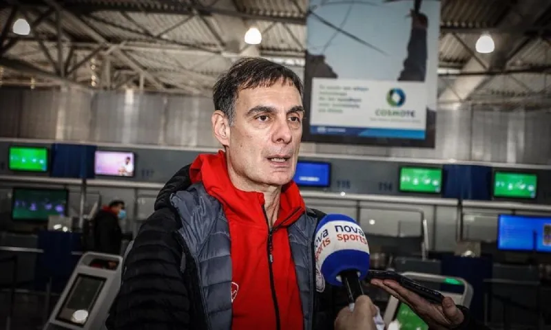 Μπαρτζώκας: «Αμυντική συνεισφορά απ’ όλους»