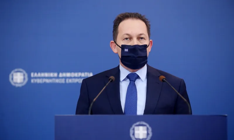 Επίσημο: Κλειστά σχολεία, εστίαση και αθλητισμός μέχρι τις 7 Ιανουαρίου!