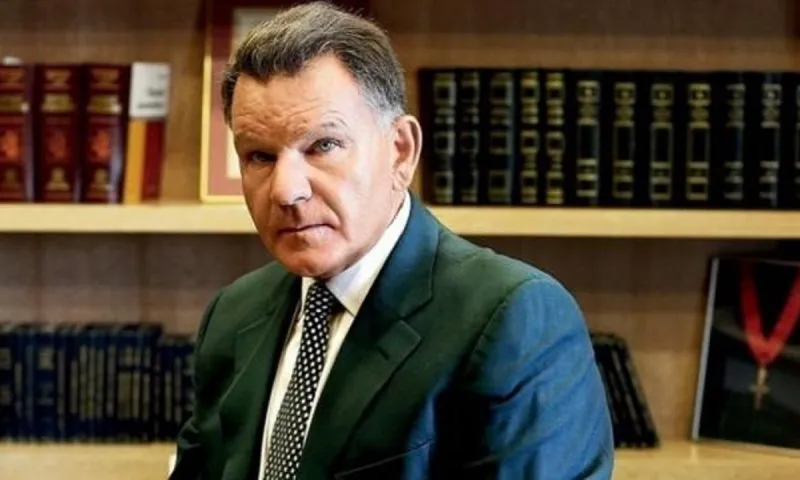 Κούγιας: «Ο Άρης το νέο αγαπημένο παιδί της νέας παράγκας»