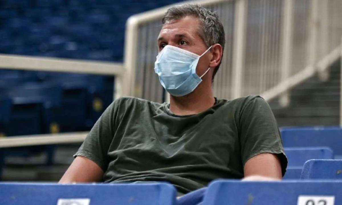 Παναθηναϊκός: Υπογεγραμμένη επιστολή Διαμαντίδη- Αλβέρτη στην Euroleague