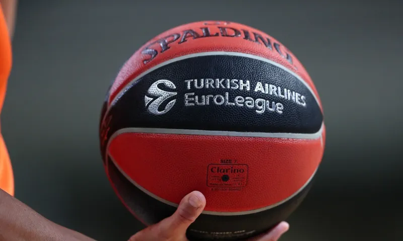 Euroleague: Η κατάταξη μετά την ήττα του Ολυμπιακού