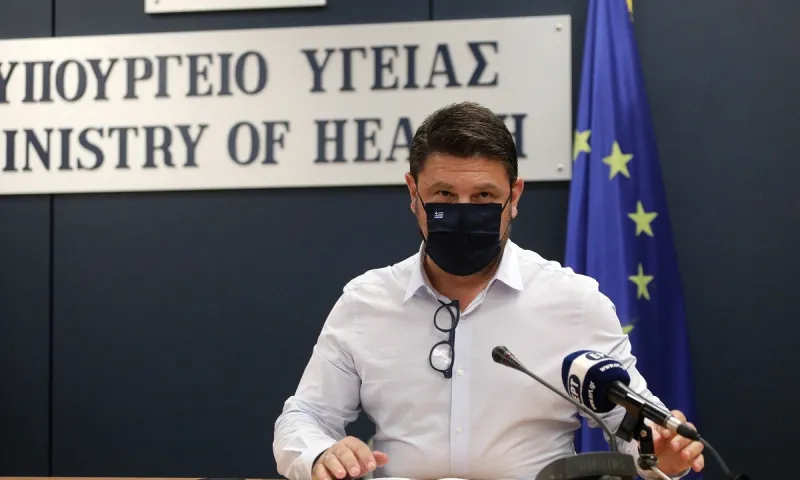 Γενικό lockdown σε Ελευσίνα, Ασπρόπυργο και Κοζάνη ανακοινώνει η Κυβέρνηση