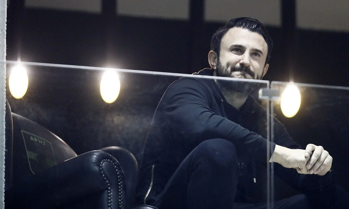 Καρυπίδης: Κατέθεσε για την υπόθεση του Μάριου Σιαμπάνη