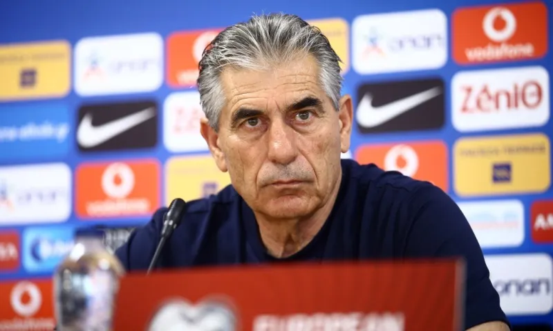 Αναστασιάδης: «Εύχομαι ο Γκαρσία να γίνει ο Βενγκέρ του ΠΑΟΚ»