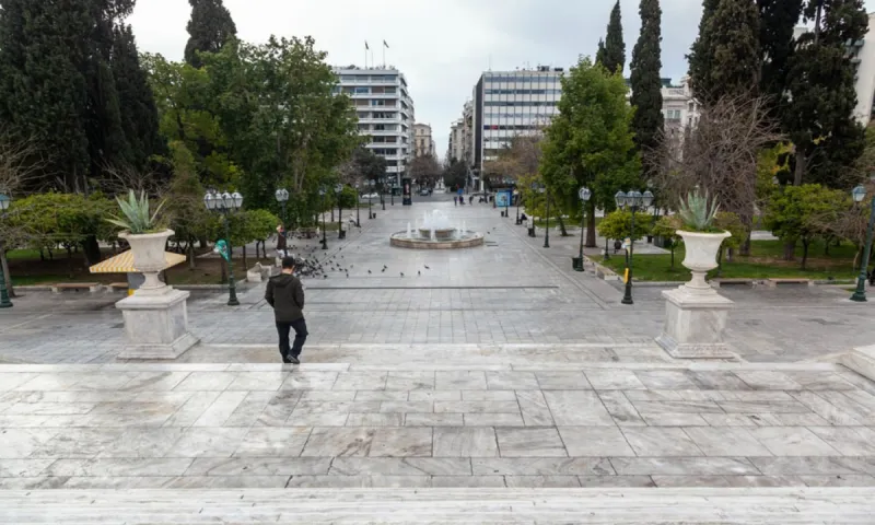 Κορονοϊός: Οι περιοχές που βρίσκονται σε «κόκκινο» συναγερμό