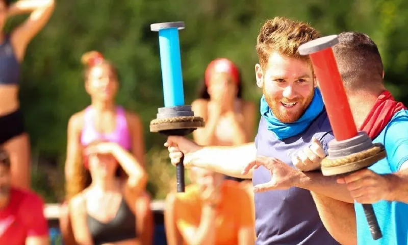 Survivor διαρροή 30/12: ΟΡΙΣΤΙΚΟ! Αυτοί κερδίζουν το αγώνισμα επάθλου! (updated)