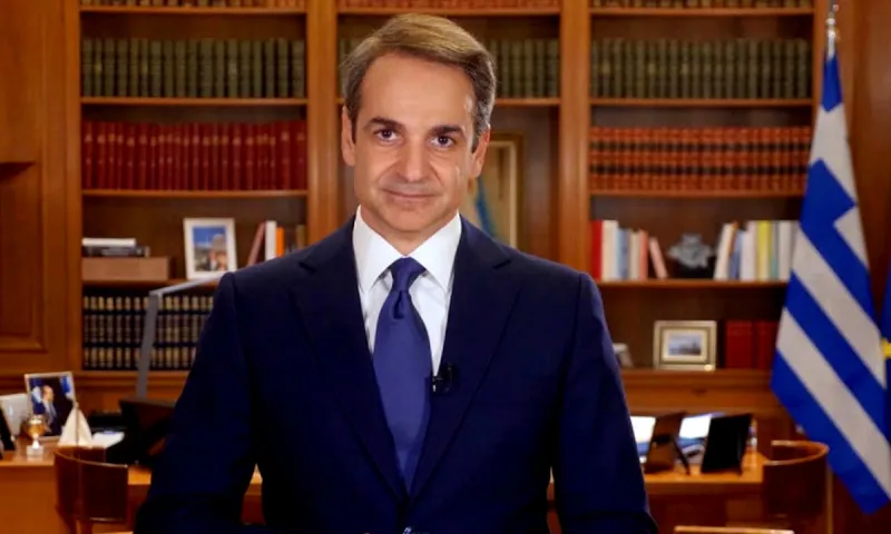 Μητσοτάκης: Αποφάσισε ανασχηματισμό-Ποιοι φεύγουν ποιοι έρχονται!