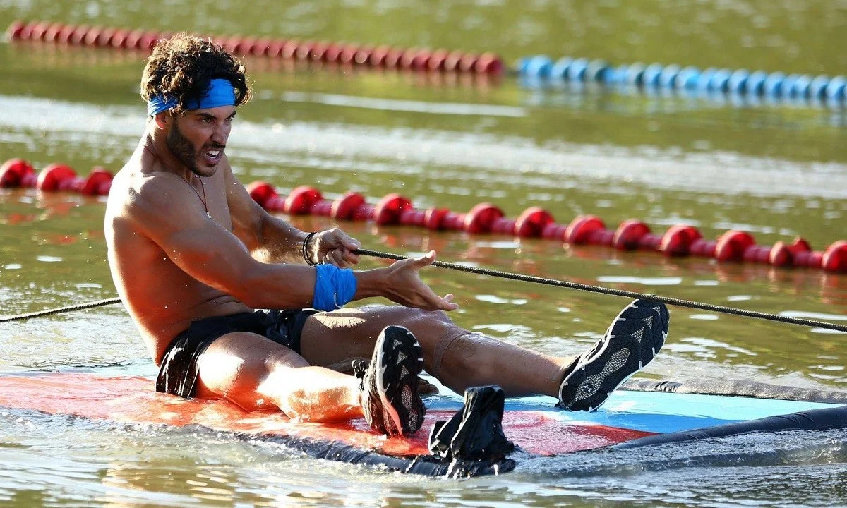 Survivor spoiler 4/1: Όρκο νίκης οι Διάσημοι! Ποιος κερδίζει τον 1ο αγώνισμα ασυλίας;