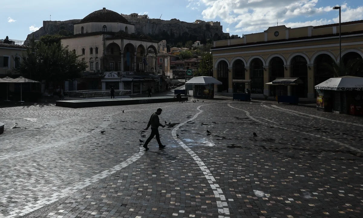 SMS Φώτα - Άγιος Ιωάννης: Τι ισχύει για τις μετακινήσεις (vid)