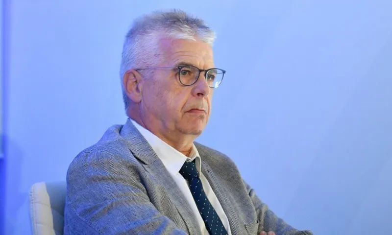 Γώγος - SL2: «Την επόμενη εβδομάδα αποφασίζουμε»