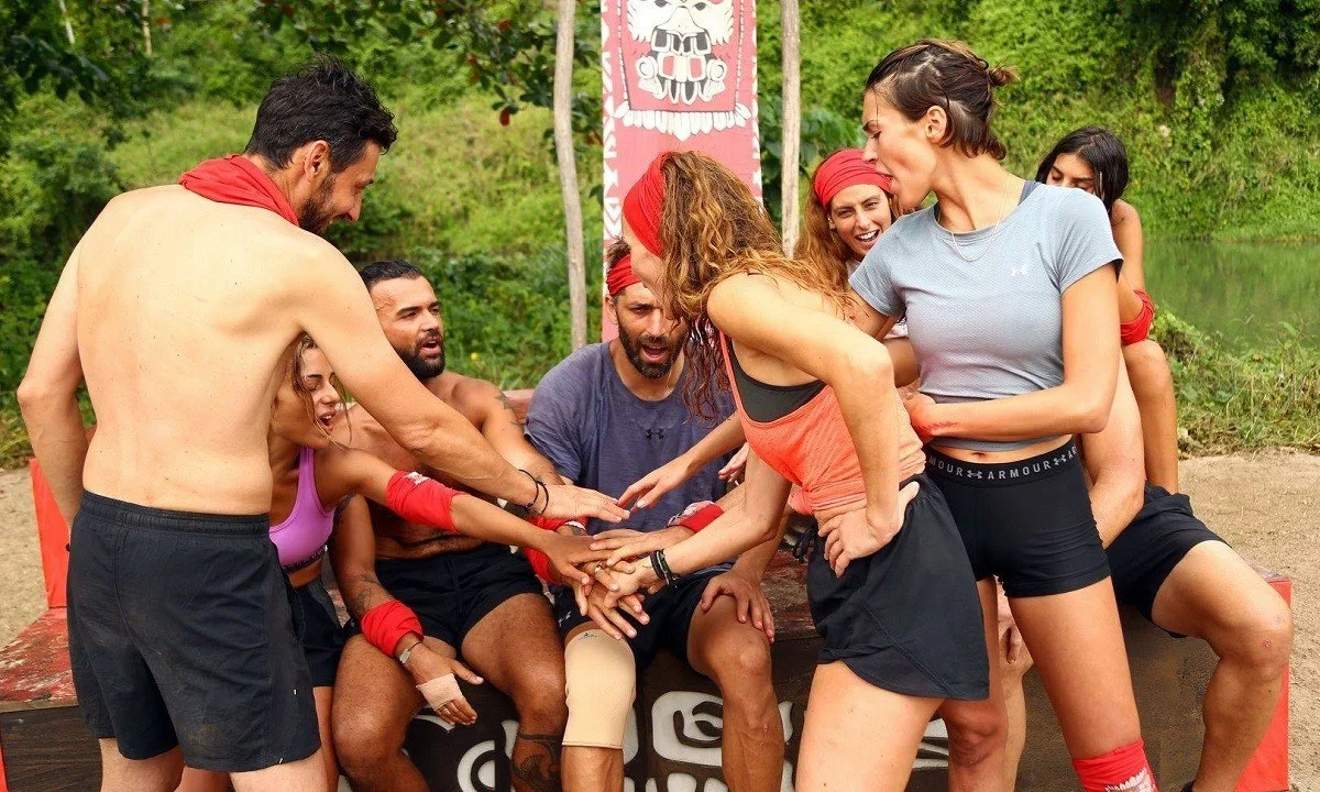 Survivor highlights 6/1: Πήραν ανάσα οι Διάσημοι, υποψήφιος ο Κώστας, εντάσεις παντού!