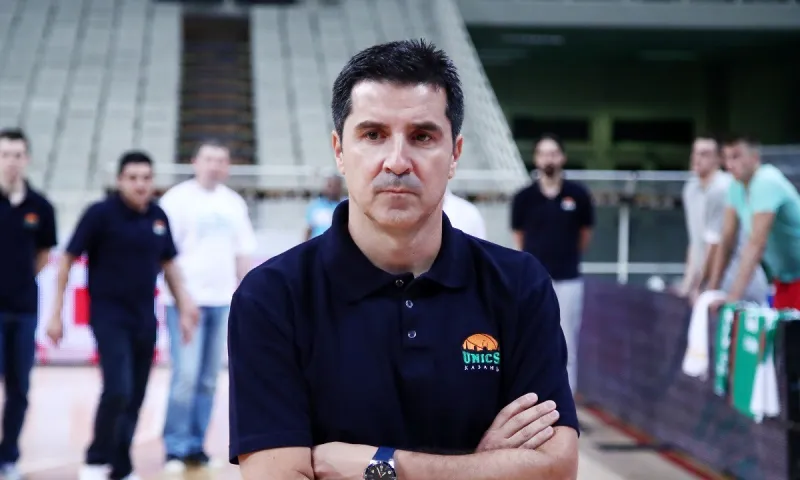 Παναθηναϊκός: Η επαφή με τον Πρίφτη και η στάση της Ούνικς