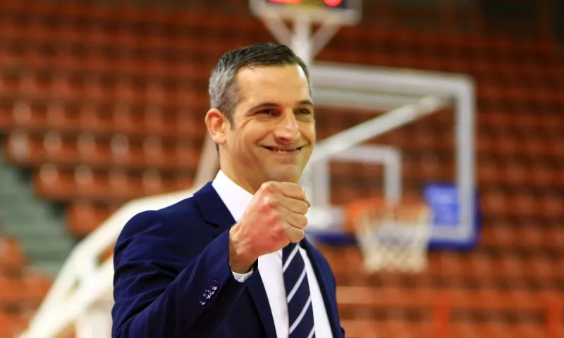 Παπανικολόπουλος: «Να δείξουμε κι εμείς βελτίωση»