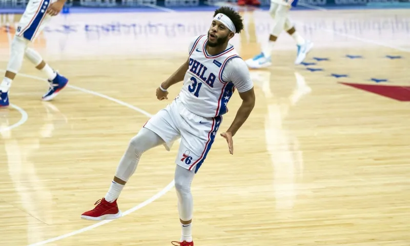 NBA - Κορονοϊός: Θετικός ο Κάρι - Σε καραντίνα οι Σίξερς