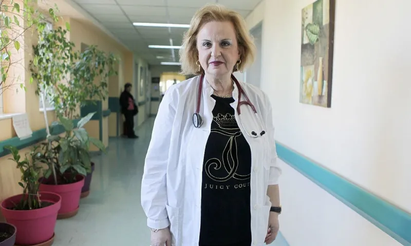 Κορoνοϊός - Παγώνη: «Δεν θα κάνουμε Απόκριες» (vid)