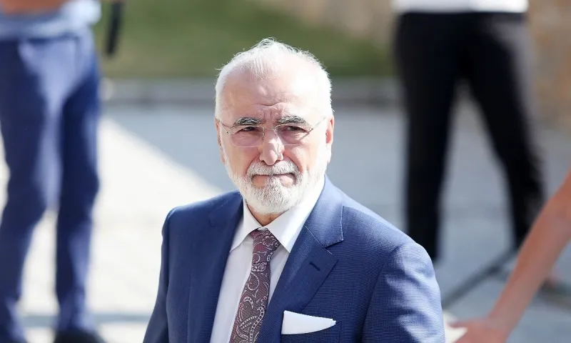 Σαββίδης σε παίκτες: «Όποιος δεν μπορεί, να φύγει!»