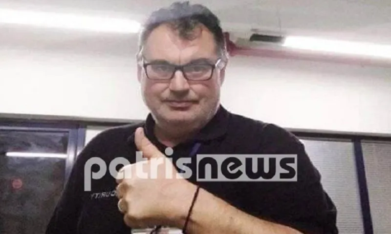 Ηλεία: Σοκ, τον κατασπάραξαν τα σκυλιά που τάιζε (vid)