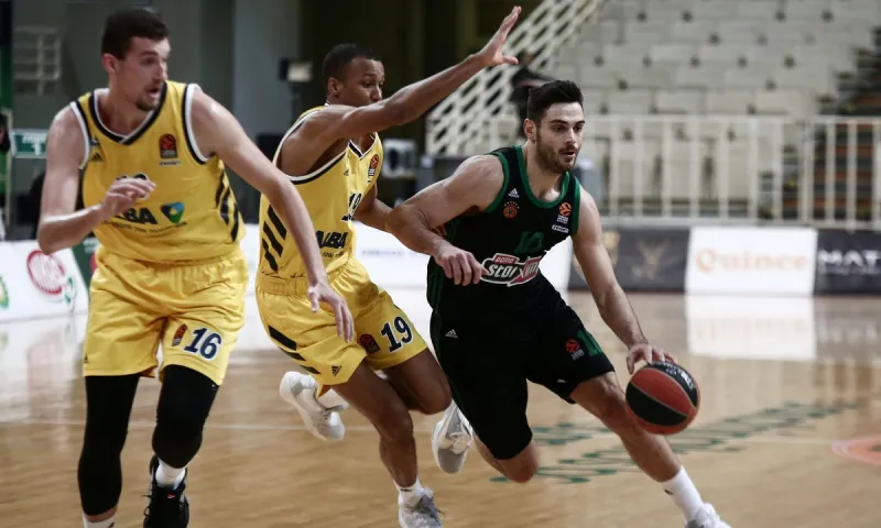 Παναθηναϊκός: Νοκ άουτ για Βιλερμπάν, «τρέχει» για Φενέρ ο Παπαπέτρου!